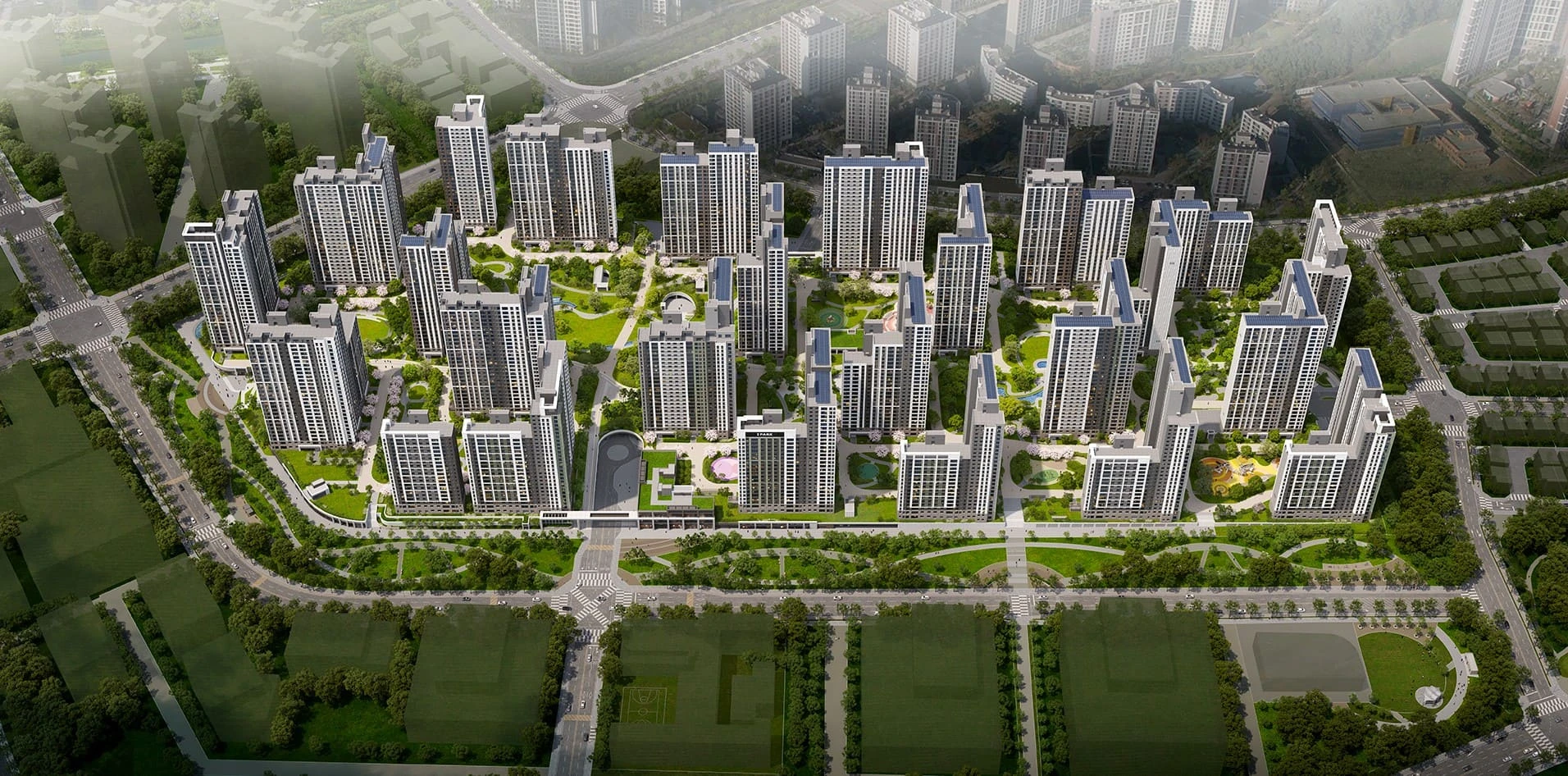 운정 아이파크 포레스트 미분양 잔여세대 선착순 모집 정보